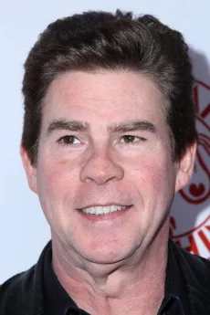 Ralph Garman poster
