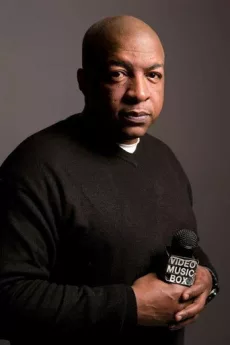 Ralph McDaniels poster