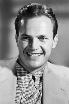 Ralph Meeker poster