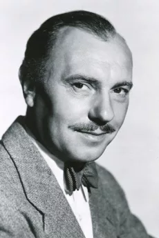 Ralph Richardson poster