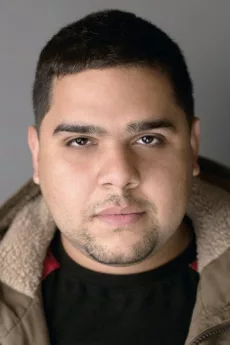 Ralph Rodriguez poster