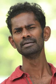 Ramesh Thilak poster