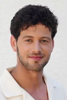 Rami Narin poster