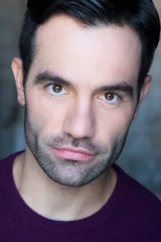 Ramin Karimloo poster