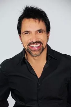 Ramiro Meneses poster