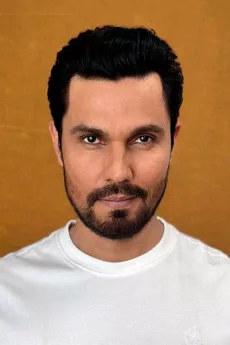 Randeep Hooda poster