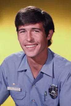 Randolph Mantooth poster