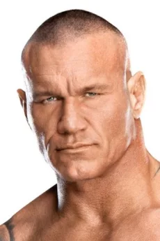 Randy Orton poster