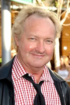 Randy Quaid poster