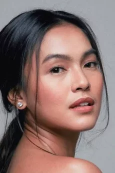 Rania Putrisari poster