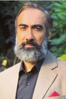 Ranvir Shorey poster