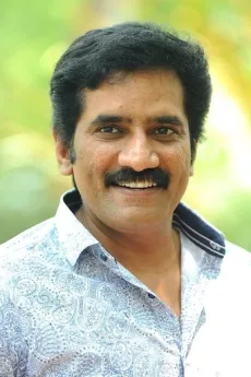 Rao Ramesh poster