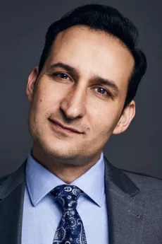 Raoul Bhaneja poster