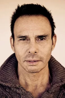 Raoul Max Trujillo poster