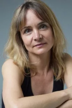 Raphaëlle Lubansu poster