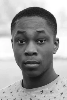 Raphel Famotibe poster