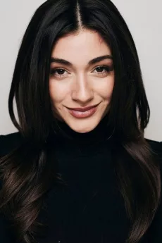Raquel Castro poster
