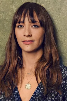 Rashida Jones poster