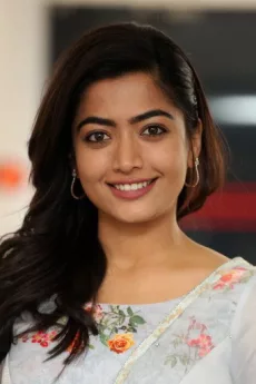 Rashmika Mandanna poster