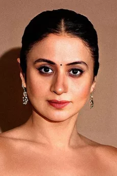 Rasika Dugal poster