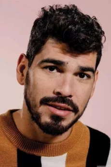 Raúl Castillo poster