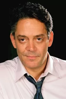 Raúl Juliá poster
