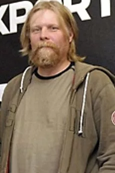Rauno Juvonen poster