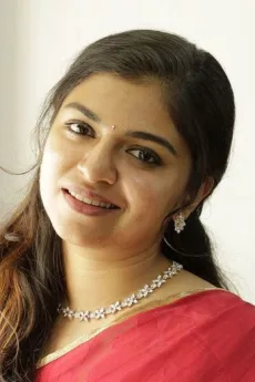 Raveena Ravi poster