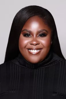 Raven Goodwin poster