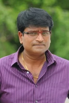 Ravi Babu poster