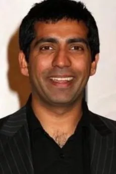 Ravi Kapoor poster