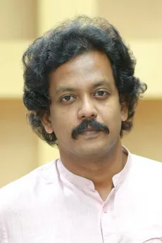 Ravindra Vijay poster