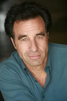 Ray Abruzzo poster