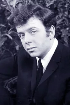 Ray Brooks poster