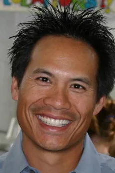 Ray Chang poster