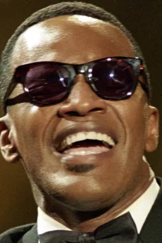 Ray Charles poster