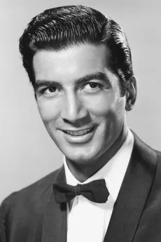 Ray Danton poster
