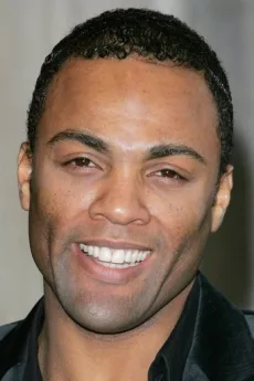 Ray Fearon poster