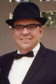 Ray LePere poster