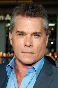 Ray Liotta poster