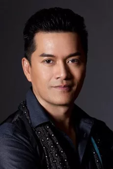 Ray Lui poster