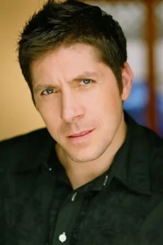 Ray Park poster
