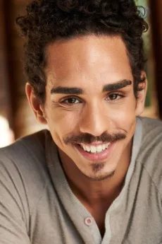 Ray Santiago poster
