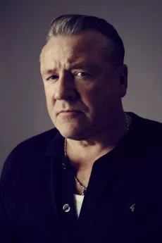 Ray Winstone poster