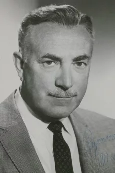 Raymond Bailey poster