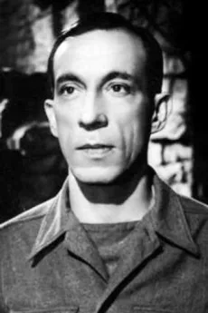 Raymond Bussières poster