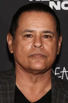 Raymond Cruz poster