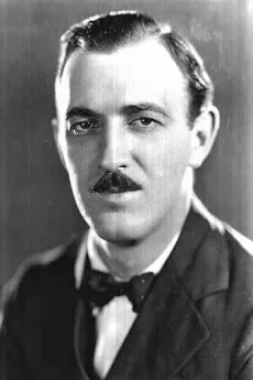 Raymond Griffith poster