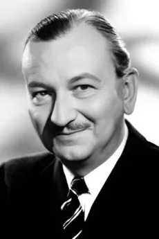 Raymond Huntley poster