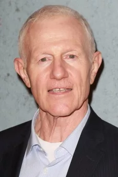 Raymond J. Barry poster